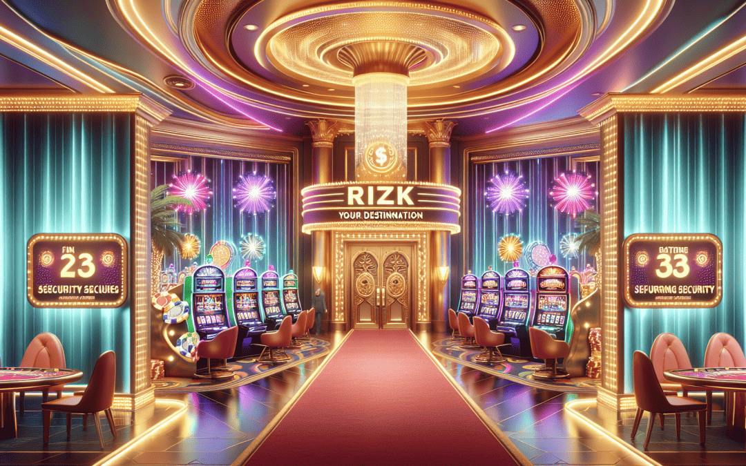 Rizk casino