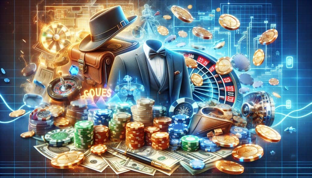 Casino Bonusi za Live Igre: Vodič i Savjeti