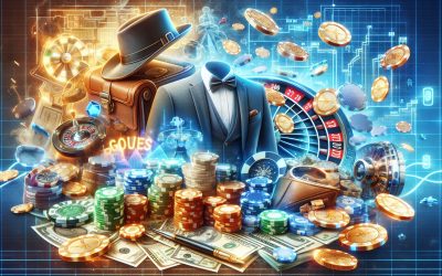 Casino Bonusi za Live Igre: Vodič i Savjeti