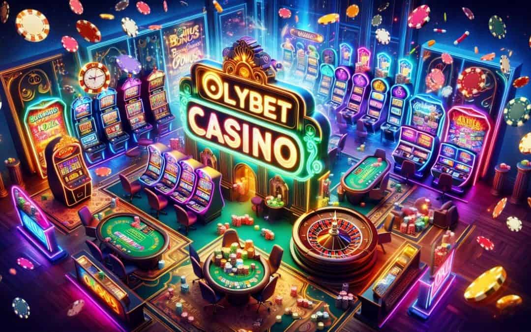 OlyBet Casino