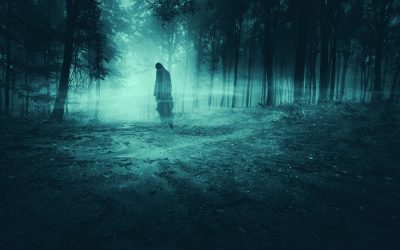 Misteriozne paranormalne aktivnosti: Istina ili mit?
