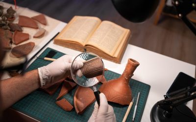 Neobjašnjivi artefakti: Predmeti koji zbunjuju znanstvenike