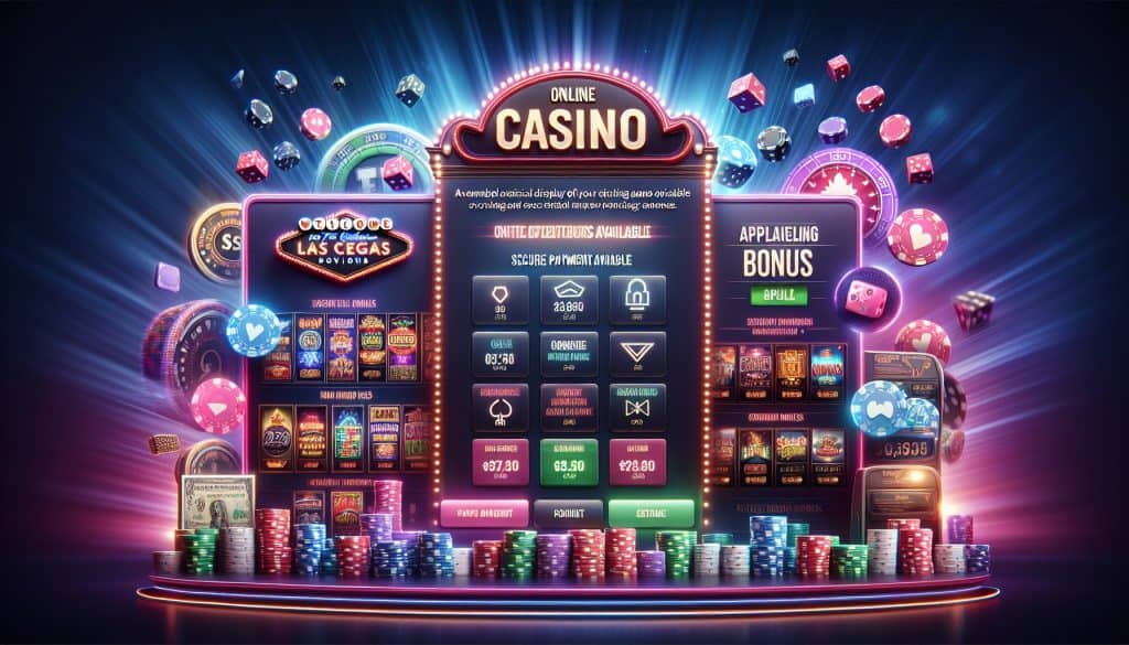 Billybets casino