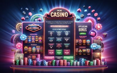 Billybets casino