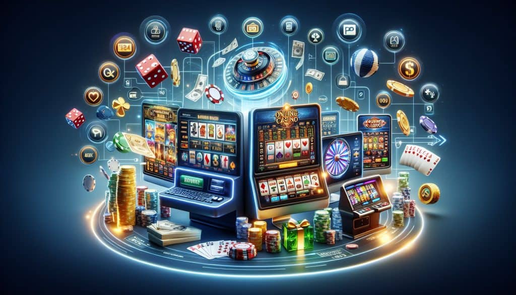 Ivibet casino