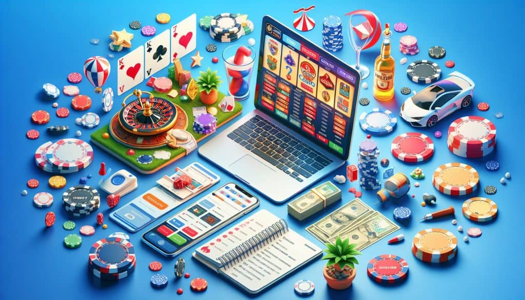 Prednosti Igranja u Hrvatskim Licenciranim Online Casinima