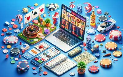 Prednosti Igranja u Hrvatskim Licenciranim Online Casinima