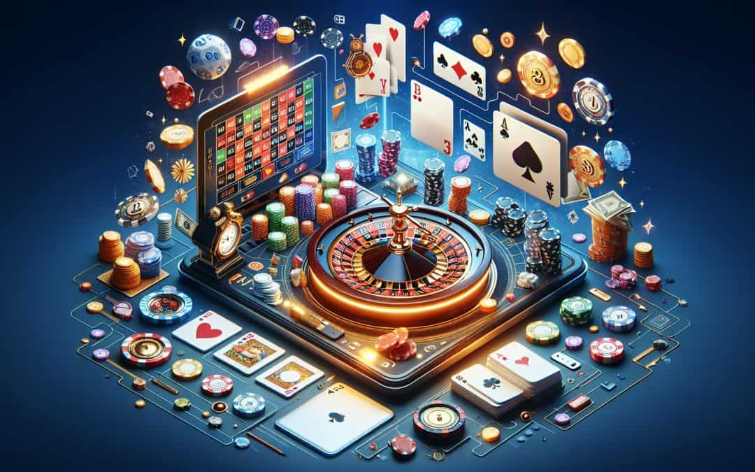 Vodič za Osnovne Pojmove u Online Casinima