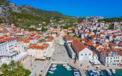 Romantično putovanje u Hvar: vodič za parove